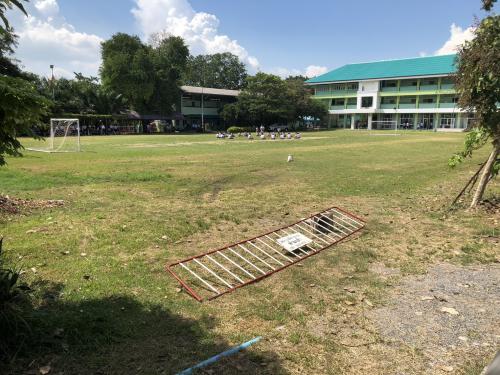 โรงเรียนอนุบาลวังม่วง