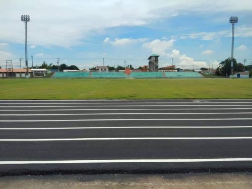 สนามกีฬาเทศบาลหนองแค