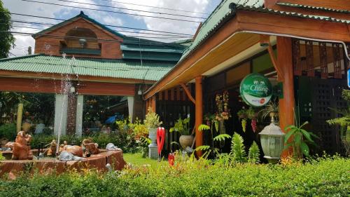 ครัวบ้านสวน