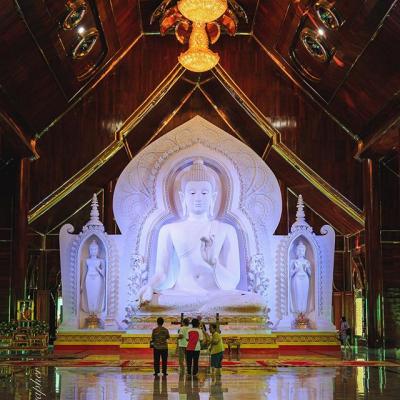 วัดพระพุทธแสงธรรม