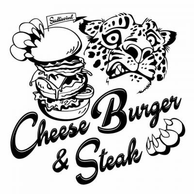 Sudtavinl CheeseBurger &amp; Steak