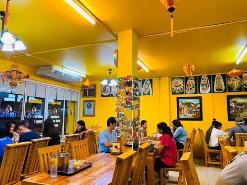 ฮอยอันแหนมเนือง สระบุรี