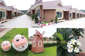 ต้นรักษ์รีสอร์ท