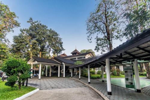 ศุภาลัย ป่าสัก รีสอร์ท แอนด์ สปา (Supalai pasak resort and spa)